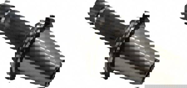 Cat V-Flange Collet Chucks