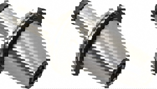 Collet Chuck: 1 to 13 mm Capacity, ER Collet, Taper Shank