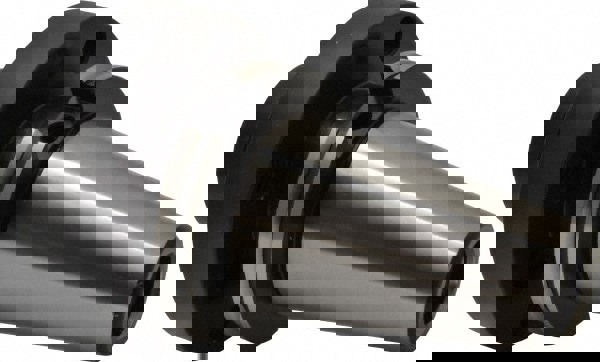 Shell Mill Holder: CAT50, Taper Shank, 2