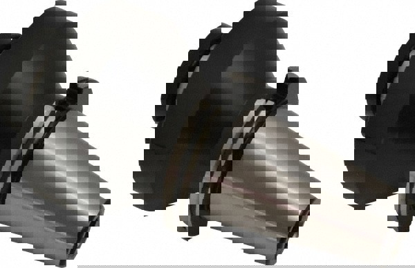 V-Flange Shell Mill Adapters