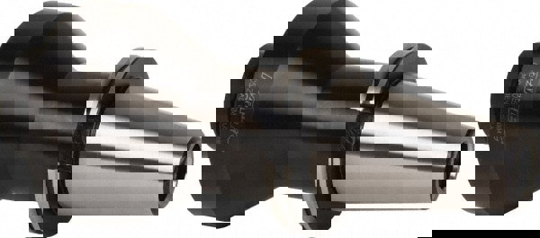 V-Flange Shell Mill Adapters