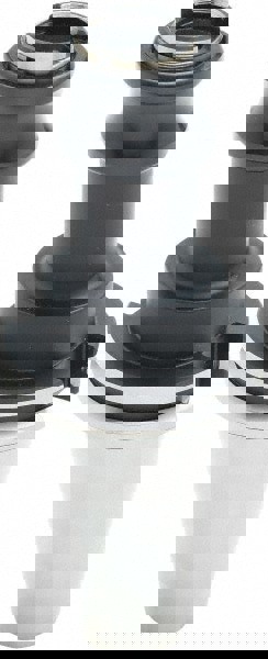 Tapping Chuck: Taper Shank, Rigid