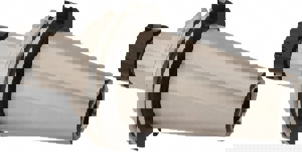 Collet Chuck: 1 to 16 mm Capacity, ER Co