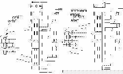 Face Mill Holder: CAT50, 2-1/2