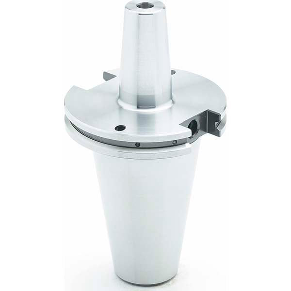 Shrink-Fit Tool Holder & Adapter: CAT50 Taper Shank, 0.25