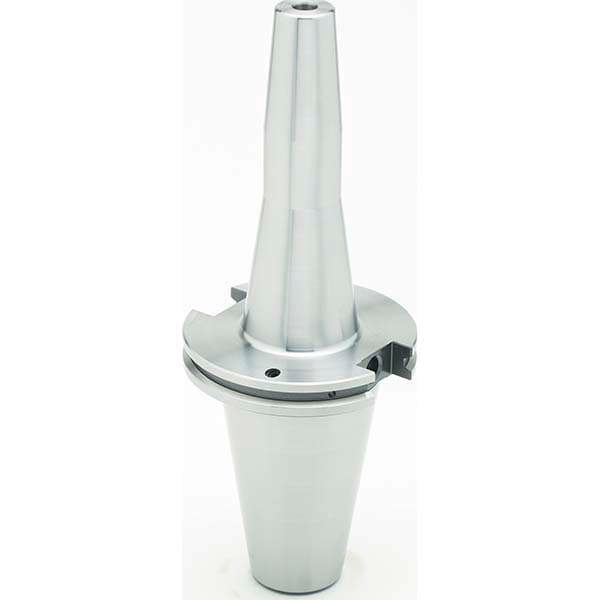 Shrink-Fit Tool Holder & Adapter: CAT50 Taper Shank, 0.25