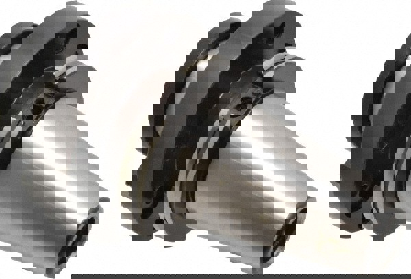 V-Flange Shell Mill Adapters