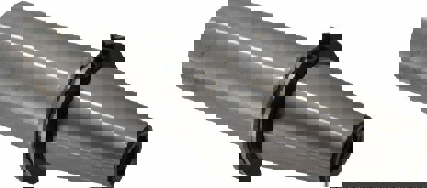 Cat V-Flange End Mill