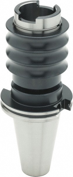 Tapping Chuck: Taper Shank, Rigid