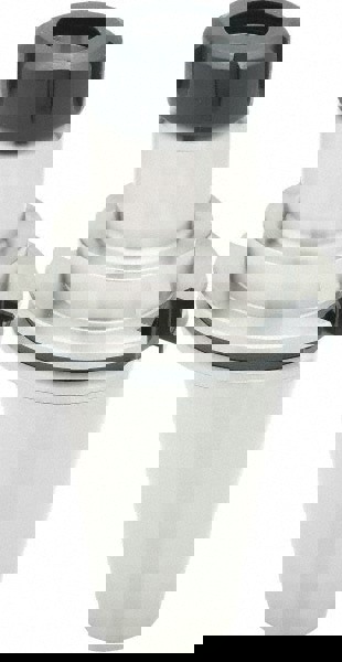 Collet Chuck: 2 to 20 mm Capacity, ER Collet, Taper Shank