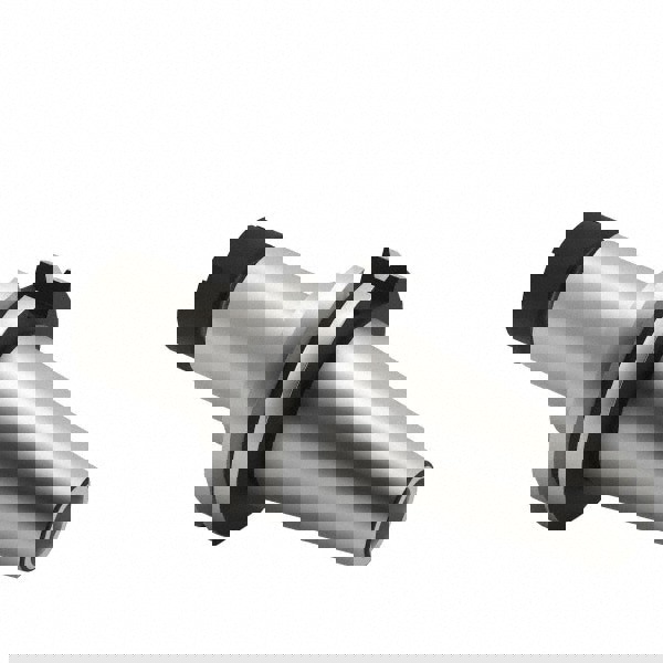 Cat V-Flange Collet Chucks