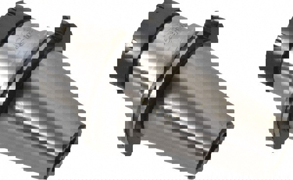 Cat V-Flange Collet Chucks