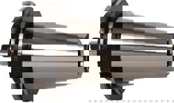 Shell Mill Holder: CAT50, Taper Shank, 0.75