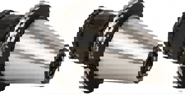 Tapping Chuck: Taper Shank, Tension & Compression