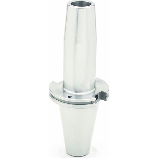 Shrink-Fit Tool Holder & Adapter: CAT50 Taper Shank, 0.25