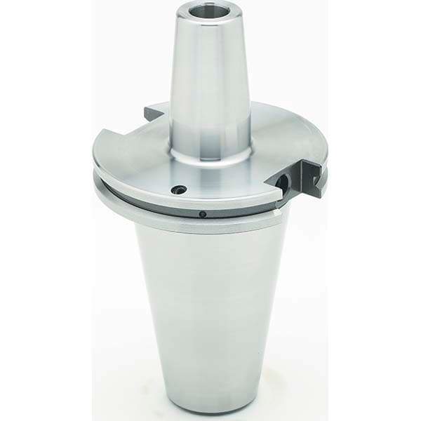 Shrink-Fit Tool Holder & Adapter: CAT50 Taper Shank, 0.75