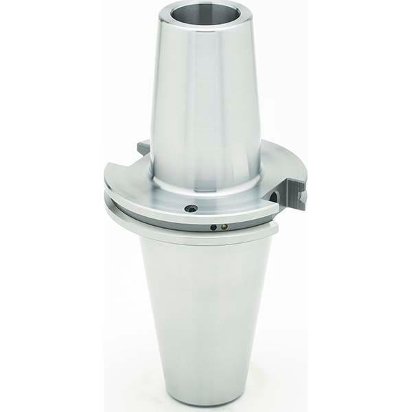 Shrink-Fit Tool Holder & Adapter: CAT50 Taper Shank, 1
