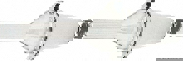 Collet Chuck: ER Collet, Dual Contact Taper Shank