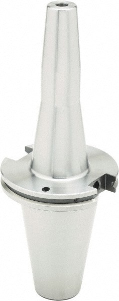 Shrink-Fit Tool Holder & Adapter: CAT50 Taper Shank, 0.315