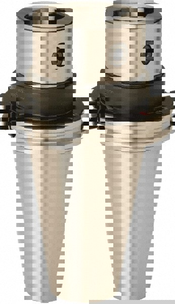 Boring Head Taper Shank: BT50, Modular Connection Mount