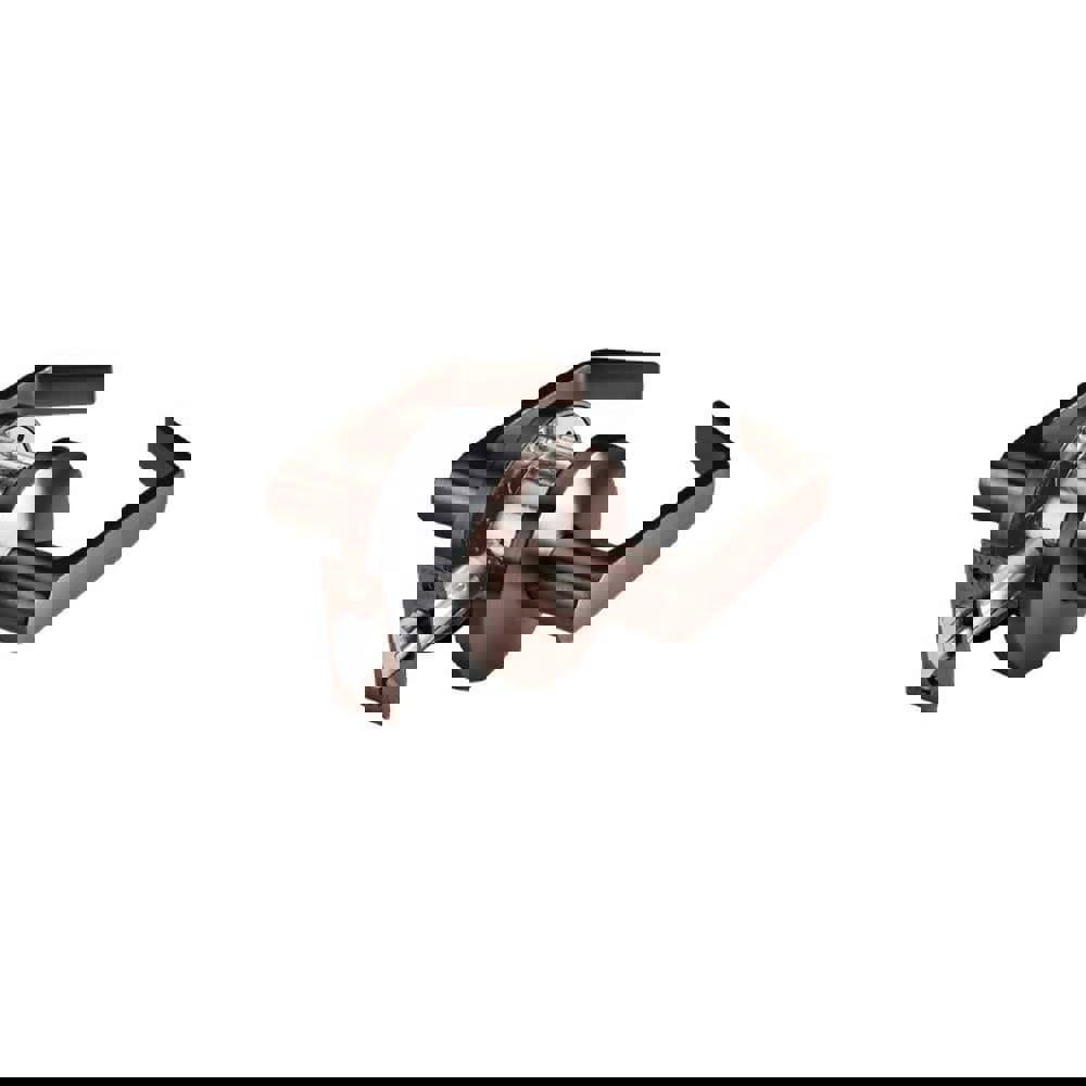 Lever Locksets; Lockset Type: Passage,Closet ; Key Type: Keyless ; Back Set: 2-3/4 (Inch); Material: Steel ; Door Thickness: 1-3/8 to 1-3/4 ; Finish: Oil Rubbed Bronze