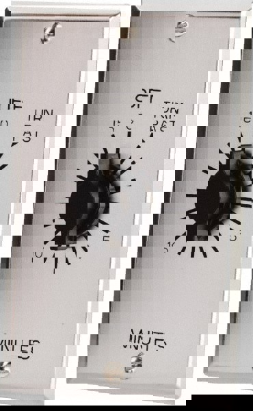 Electrical Timers & Timer Switches