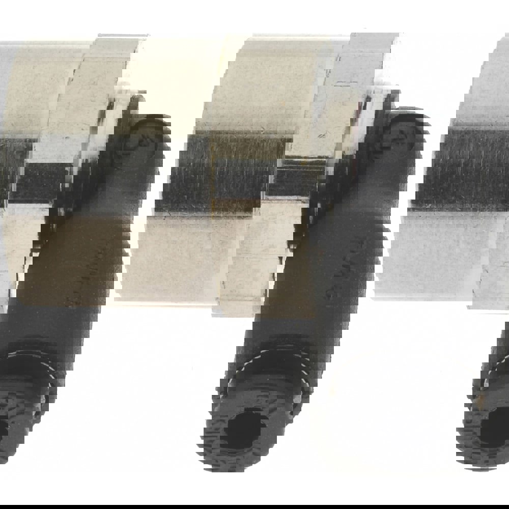 Push-To-Connect Tube Fitting: Female Elb