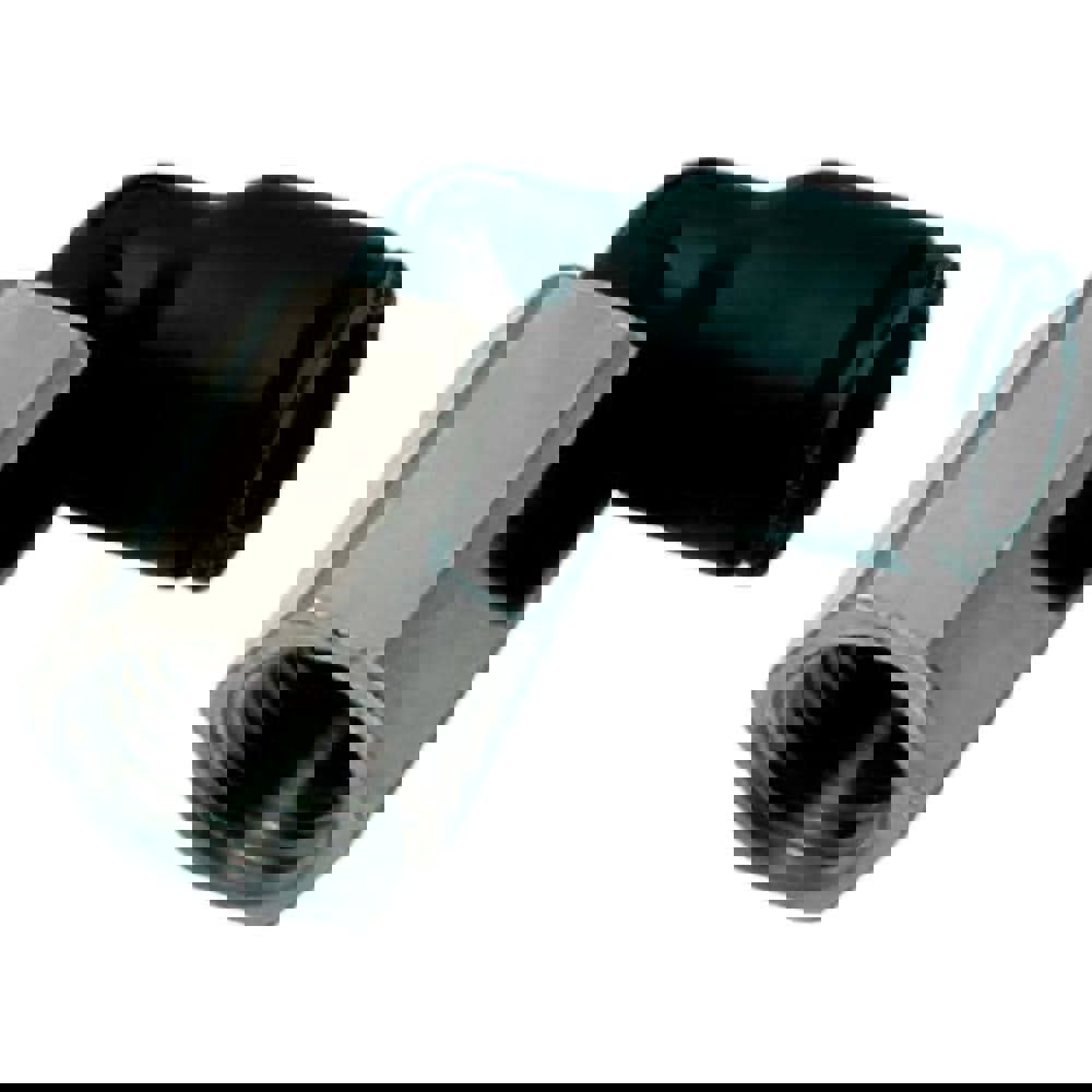 Push-To-Connect Tube Fitting: Female Elb
