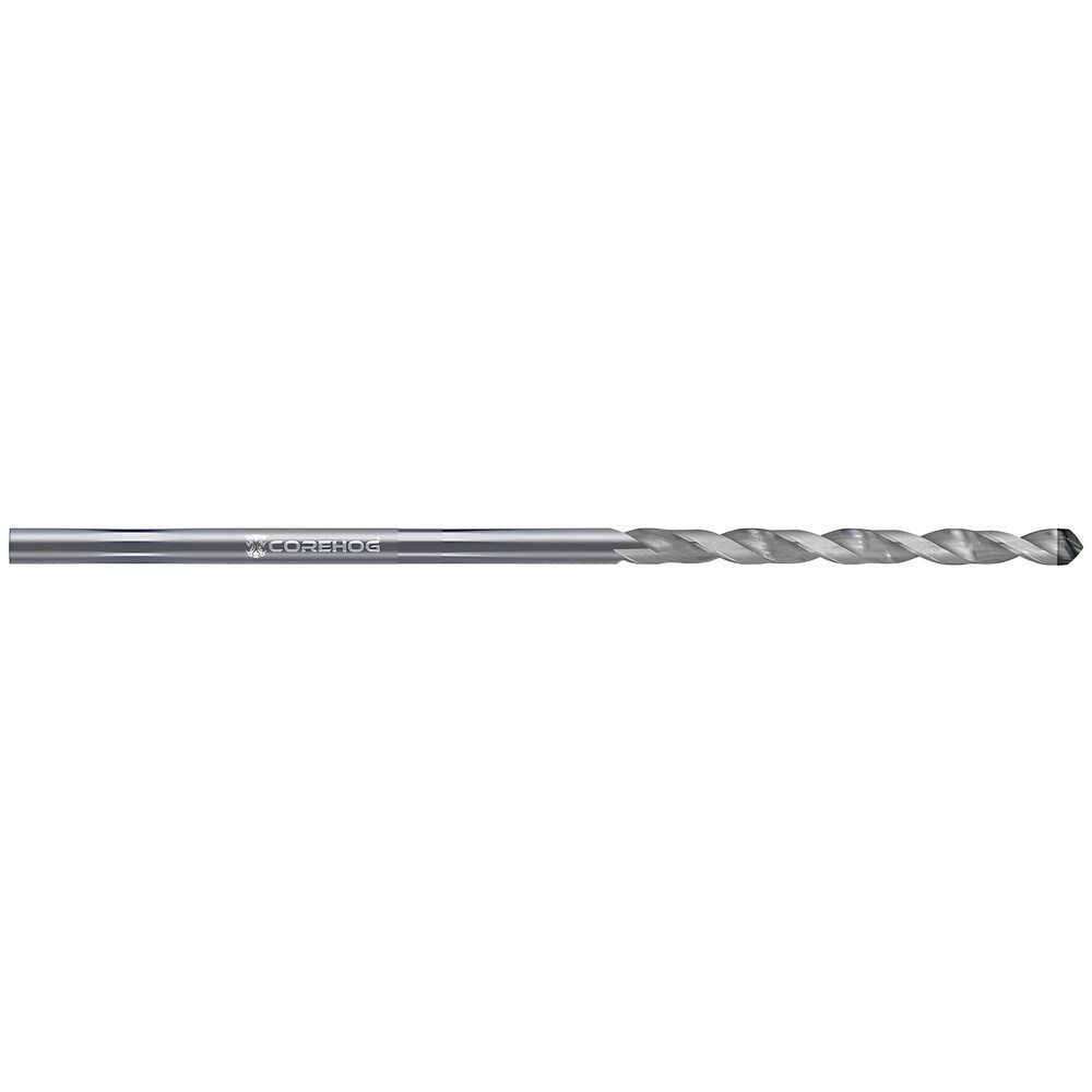 Jobber Length Drill Bit: 0.238