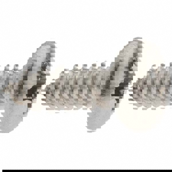 Sheet Metal Screw: #8, Truss Head, Phillips