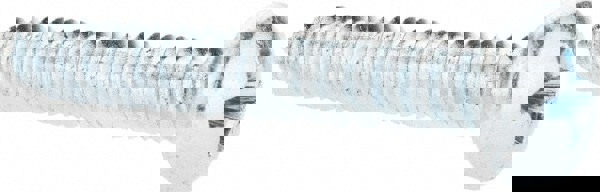 Sheet Metal Screw: #10, Pan Head, Phillips