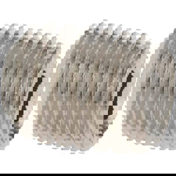 Set Screw: M8 x 1.25 x 10 mm, Cup Point, Stainless Steel, Grade 316 & Austenitic Grade A4