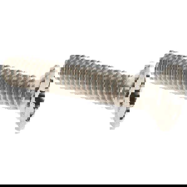 Machine Screw: 5/16-18 x 1-3/4