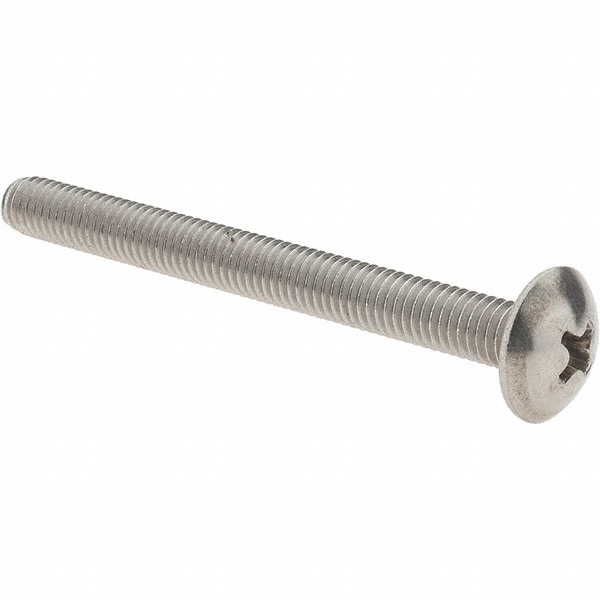 Machine Screw: #10-32 x 2