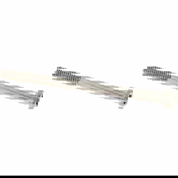 Hex Socket Cap Screw: #10-24, 3