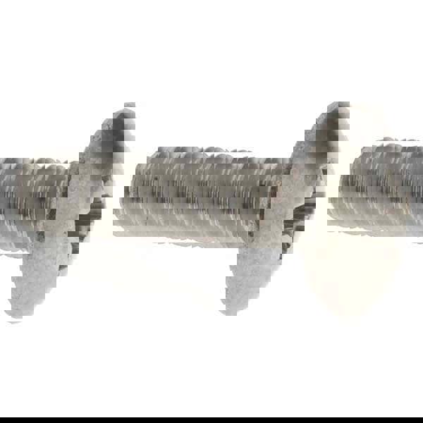 Machine Screw: #8-32 x 5/8