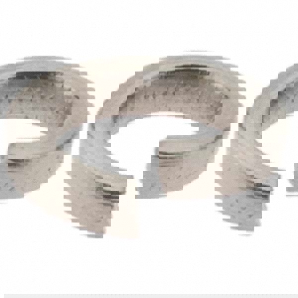 #8 Screw 18-8 Steel High Collar Split Lock Washer