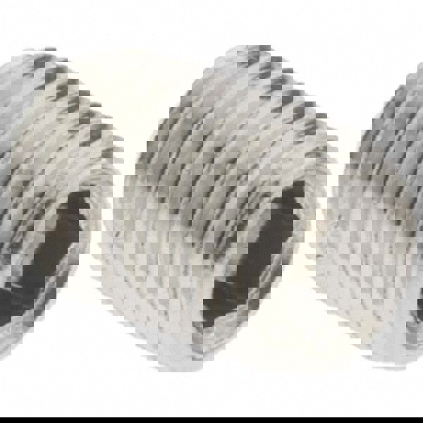 M4x0.70 Metric Coarse, 6mm OAL, Cup Point Set Screw