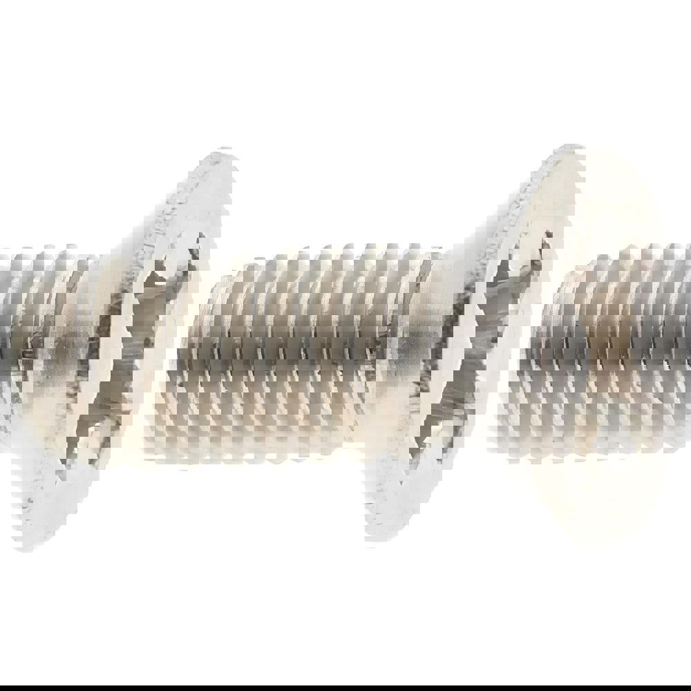 Machine Screw: #2-56 x 1/4