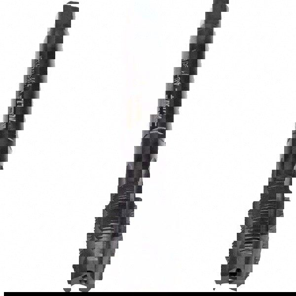 Spiral Point Tap: M12 x 1.5, Metric Fine, 3 Flutes, Plug, 6H, Cobalt, Nitride/Oxide Finish