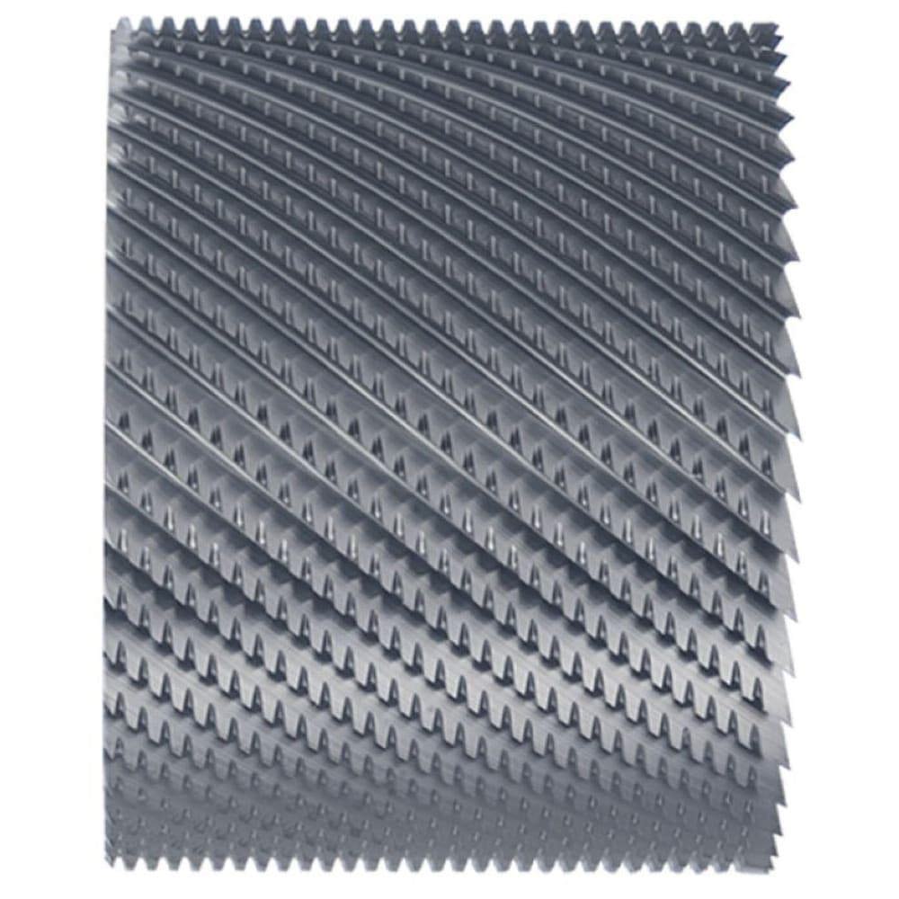 Plain Milling Cutters; Cutting Diameter (Inch): 1.9500in ; Cutting Width (Inch): 1-1/2in ; Arbor Hole Diameter (Inch): 0.6305in ; Cutting Direction: Right Hand ; Helix Angle: 40.00 ; Flute Direction: Right Hand