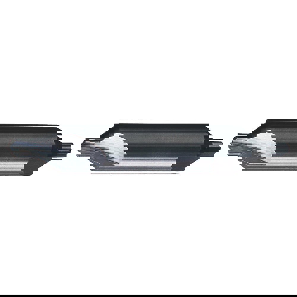 Combo Drill & Countersink: #1, 1/8