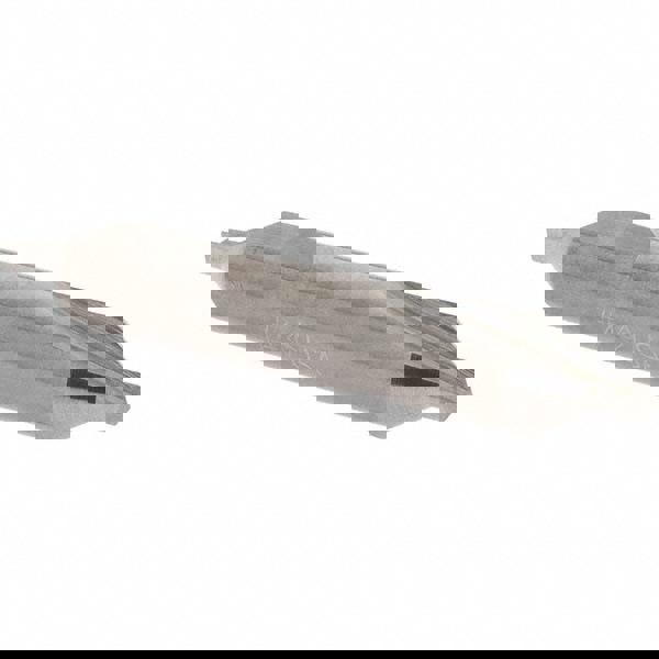 Combo Drill & Countersink: #4, Solid Carbide