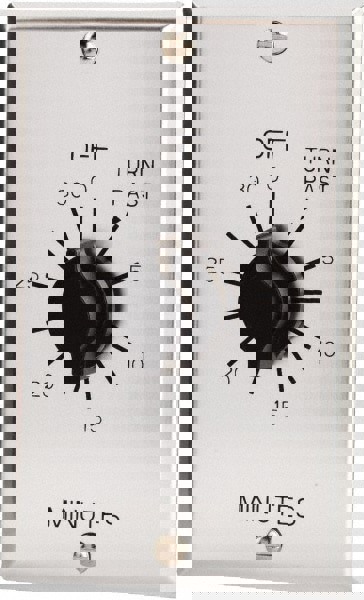 Electrical Timers & Timer Switches