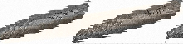 Spiral Flute Screw Extractor: Size #3, for 5/16 to 7/16