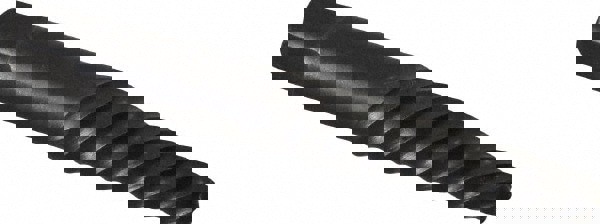 Spiral Flute Screw Extractor: Size #5, for 9/16 to 3/4