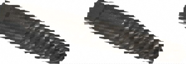 Spiral Flute Screw Extractor: Size #6, for 3/4 to 1