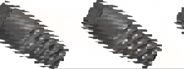 Spiral Flute Screw Extractor: Size #7, for 1 to 1-3/8