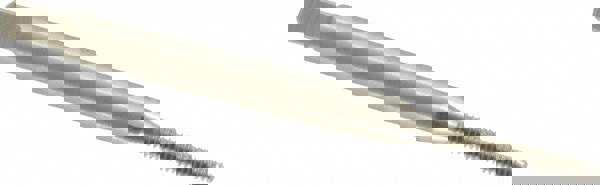 #2-56 Bottoming RH 2B H2 Bright High Speed Steel 2-Flute Straight Flute Hand Tap