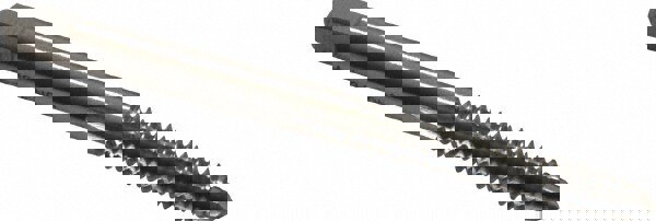 #10-24 Plug RH 2B/3B H3 Bright High Speed Steel 3-Flute Straight Flute Hand Tap